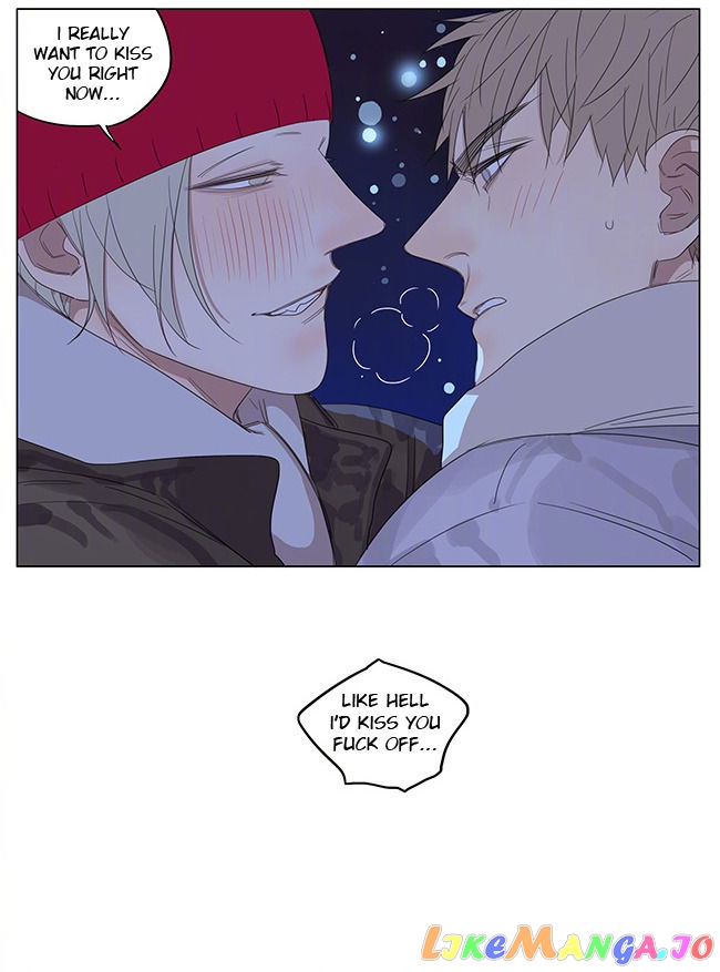 19 Days chapter 224 image 14